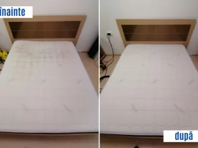 Saltele - covoare - auto Bucuresti