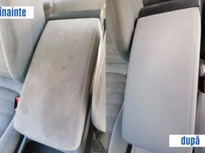 Saltele - covoare - auto Bucuresti