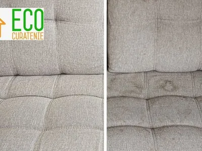 Servicii premium curatare covoare - canapele