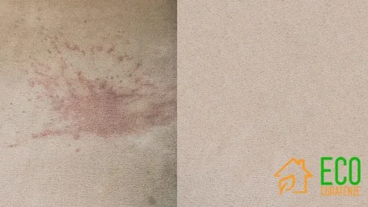 Servicii premium curatare covoare - canapele