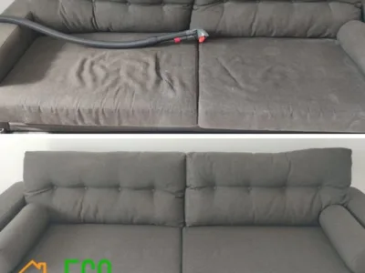 Servicii premium curatare covoare - canapele