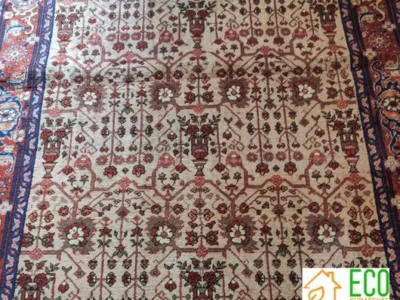 Servicii premium curatare covoare - canapele