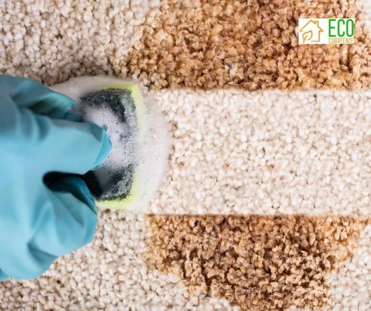 Servicii premium curatare covoare - canapele