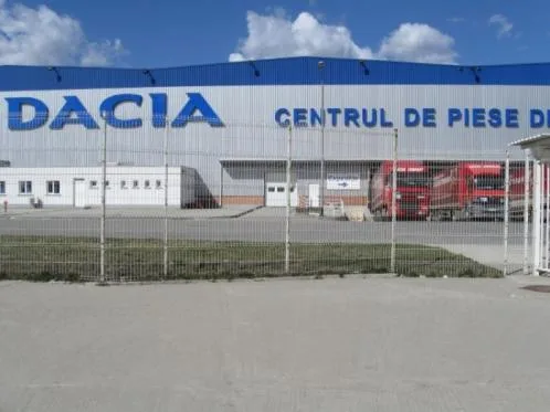 Antreprenor general constructii - Bucuresti