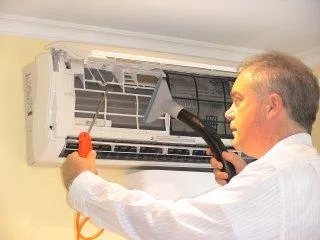 Montare si service aparate aer conditionat Bucuresti