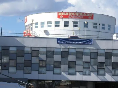 Antreprenor general constructii - Bucuresti