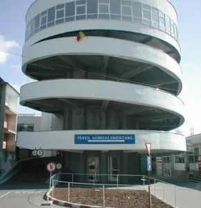 Antreprenor general constructii - Bucuresti