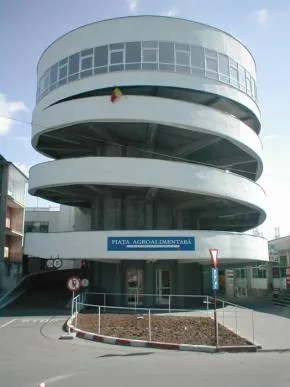 Antreprenor general constructii - Bucuresti