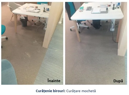 Curatenie pentru persoane juridice Bucuresti