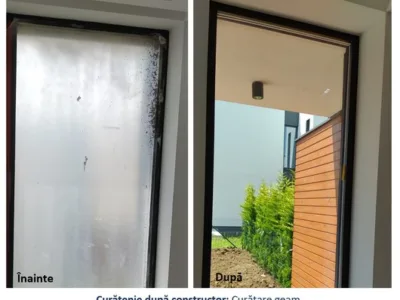 Curatenie pentru persoane juridice Bucuresti