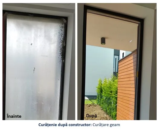 Curatenie pentru persoane juridice Bucuresti