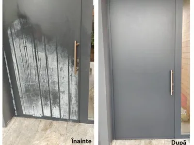 Curatenie pentru persoane juridice Bucuresti