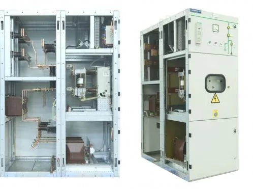 Instalatii electrice - sisteme de securitate - Cernavoda