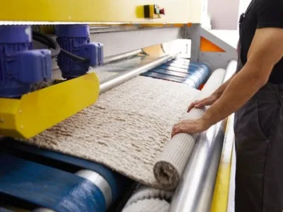 Spalatorie covoare Bucuresti