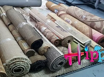 Spalatorie covoare Bucuresti