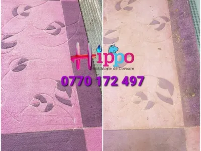 Spalatorie covoare Bucuresti