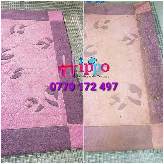 Spalatorie covoare Bucuresti