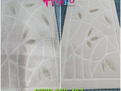 Spalatorie covoare Bucuresti