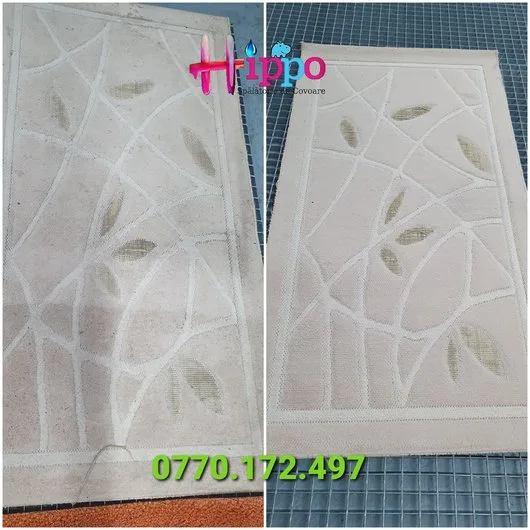 Spalatorie covoare Bucuresti