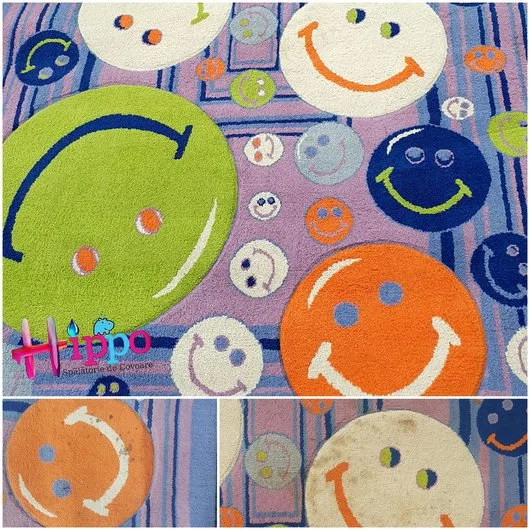 Spalatorie covoare Bucuresti