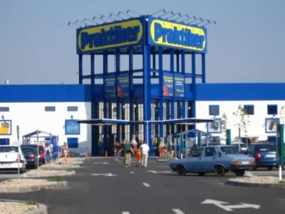 Antreprenor general constructii - Bucuresti