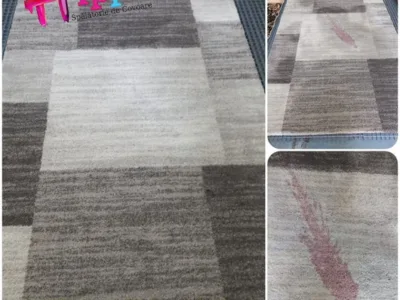 Spalatorie covoare Bucuresti