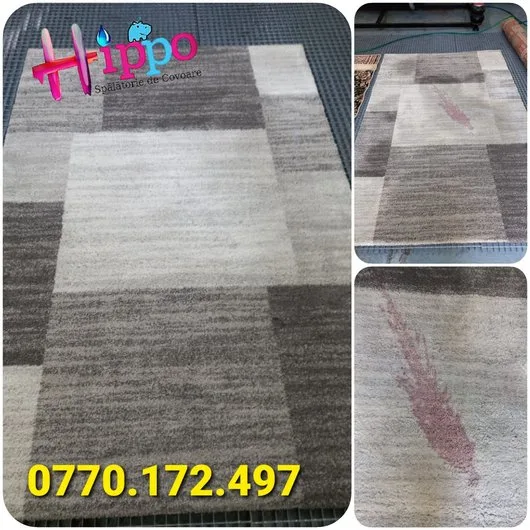 Spalatorie covoare Bucuresti