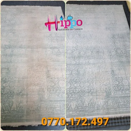 Spalatorie covoare Bucuresti