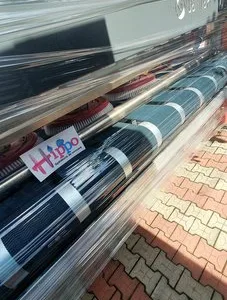 Spalatorie covoare Bucuresti