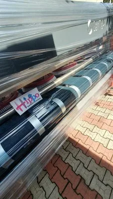 Spalatorie covoare Bucuresti