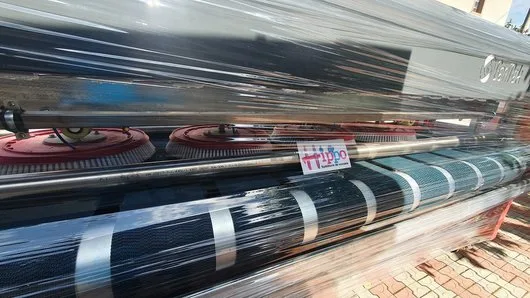 Spalatorie covoare Bucuresti