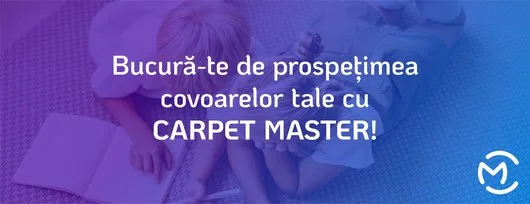 Spalatorie covoare Bucuresti