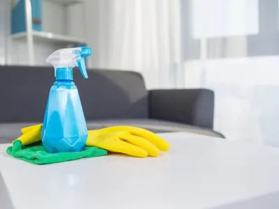 Servicii de curatenie