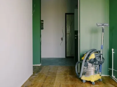 Servicii de curatenie