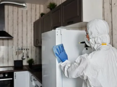 Servicii de curatenie