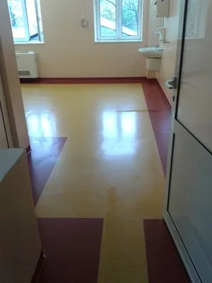 Servicii profesionale de curatenie Bucuresti