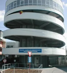 Antreprenor general constructii - Bucuresti