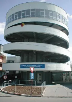Antreprenor general constructii - Bucuresti