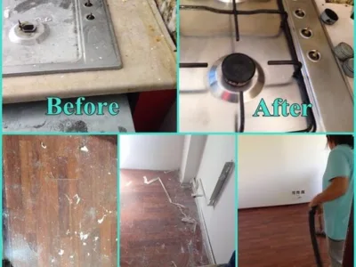Servicii de curatenie Bucuresti