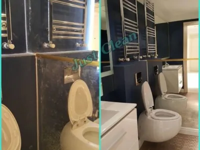 Servicii de curatenie Bucuresti
