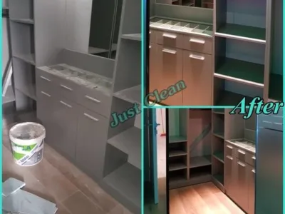 Servicii de curatenie Bucuresti