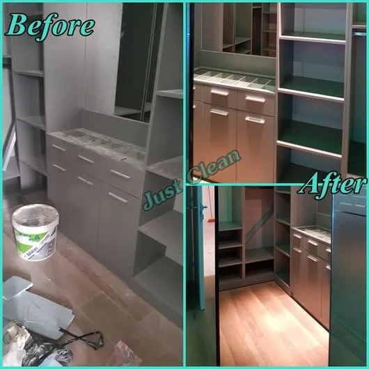 Servicii de curatenie Bucuresti