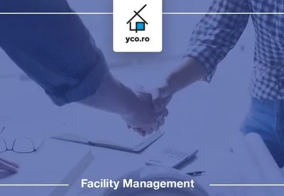 Companie de administrare imobile Bucuresti