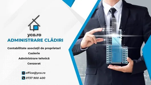 Companie de administrare imobile Bucuresti