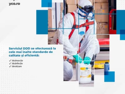 Companie de administrare imobile Bucuresti