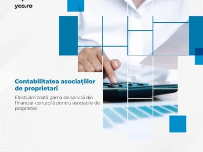 Companie de administrare imobile Bucuresti