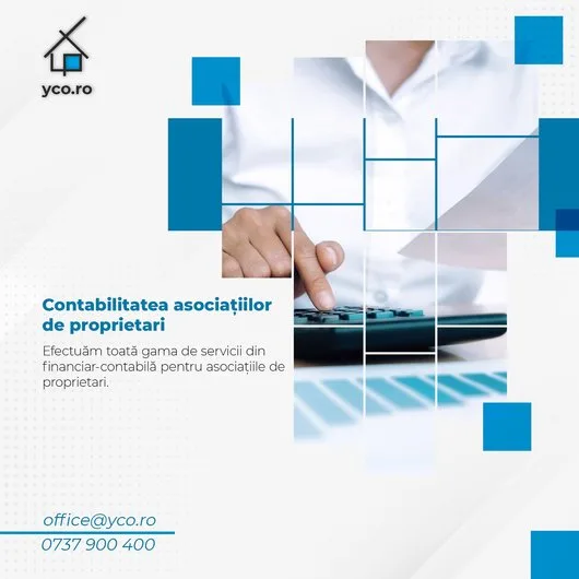 Companie de administrare imobile Bucuresti