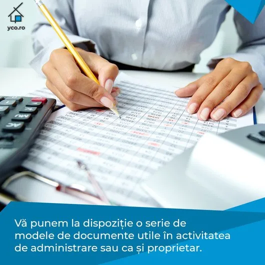 Companie de administrare imobile Bucuresti