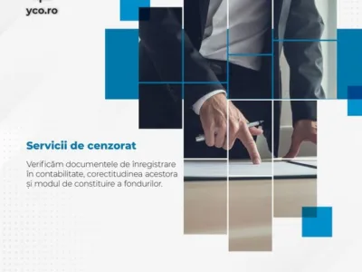 Companie de administrare imobile Bucuresti
