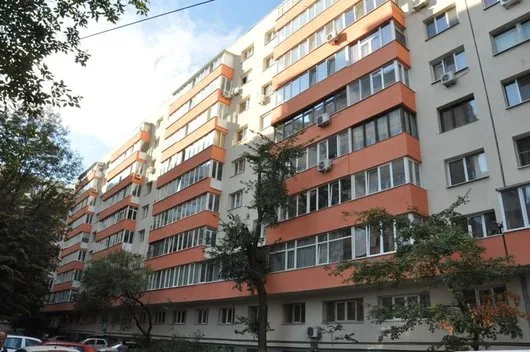 Administrare imobile Bucuresti